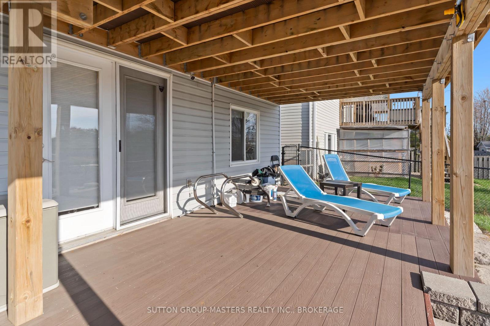 679 Melrose Street, Kingston, Ontario  K7M 9G8 - Photo 42 - X13149090