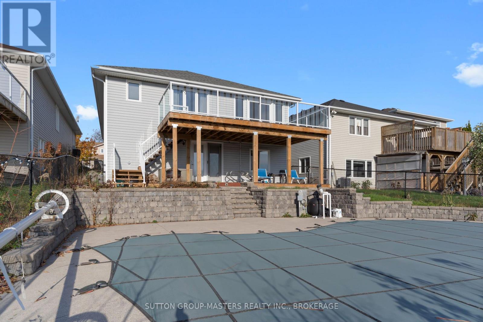 679 Melrose Street, Kingston, Ontario  K7M 9G8 - Photo 45 - X13149090