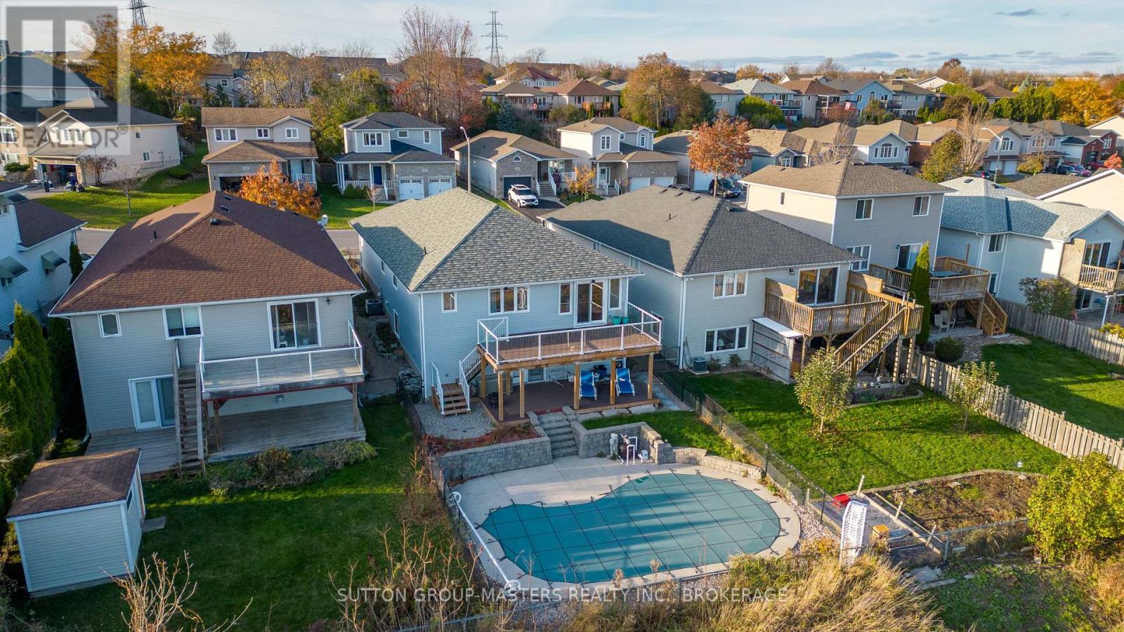 679 Melrose Street, Kingston, Ontario  K7M 9G8 - Photo 47 - X13149090