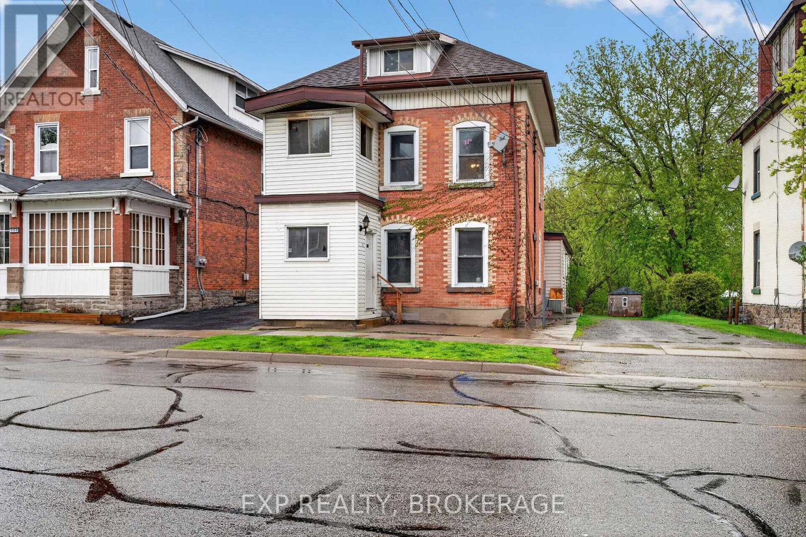 342 KING STREET W, Brockville, Ontario
