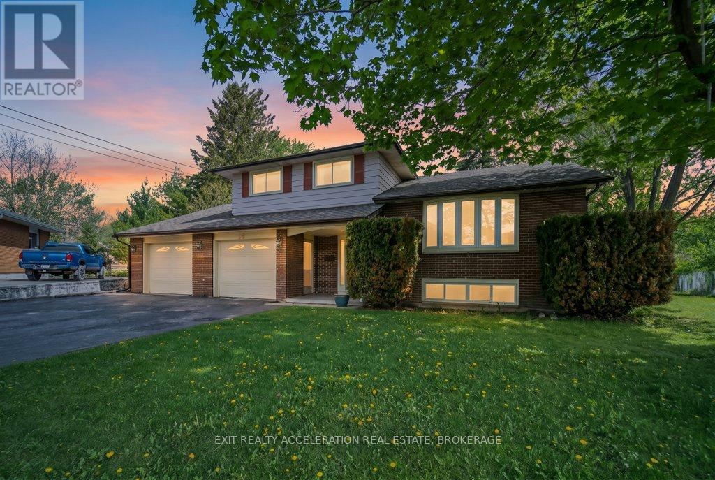 281 Smith Crescent, Greater Napanee, Ontario  K7R 1G5 - Photo 1 - X13149170