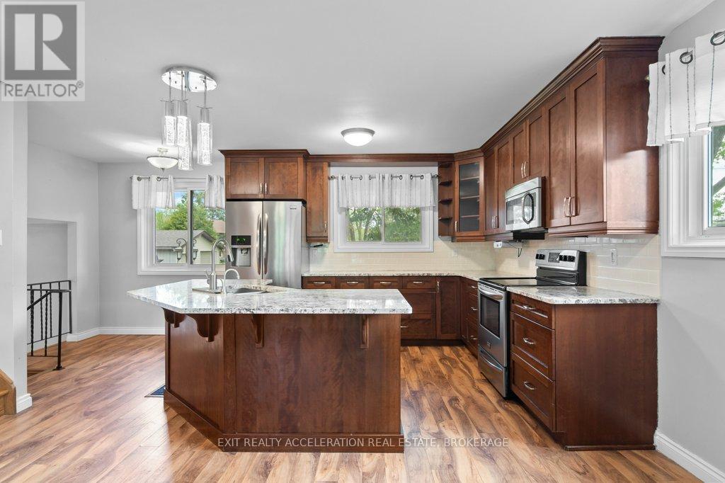 281 Smith Crescent, Greater Napanee, Ontario  K7R 1G5 - Photo 13 - X13149170