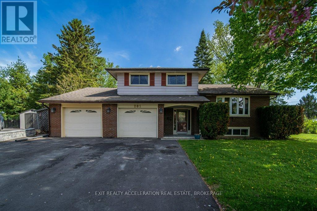 281 Smith Crescent, Greater Napanee, Ontario  K7R 1G5 - Photo 2 - X13149170
