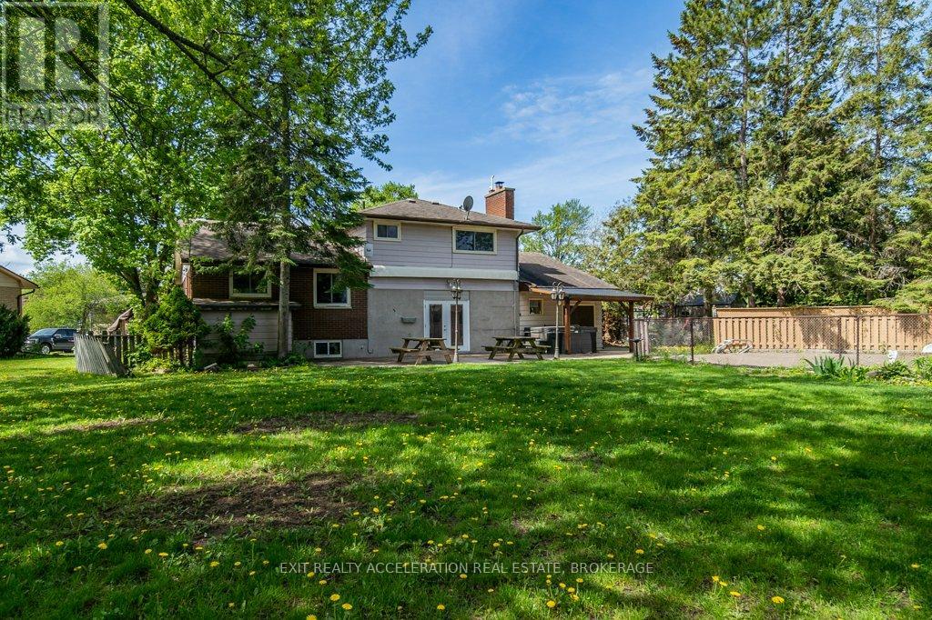 281 Smith Crescent, Greater Napanee, Ontario  K7R 1G5 - Photo 27 - X13149170