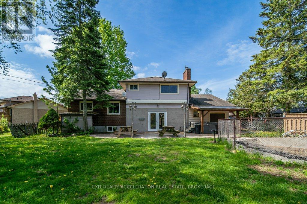 281 Smith Crescent, Greater Napanee, Ontario  K7R 1G5 - Photo 28 - X13149170