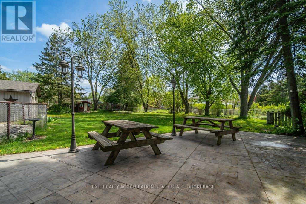 281 Smith Crescent, Greater Napanee, Ontario  K7R 1G5 - Photo 30 - X13149170