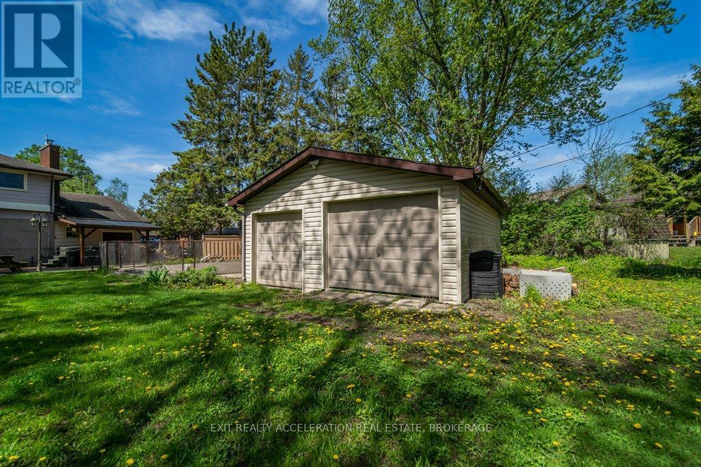 281 Smith Crescent, Greater Napanee, Ontario  K7R 1G5 - Photo 36 - X13149170