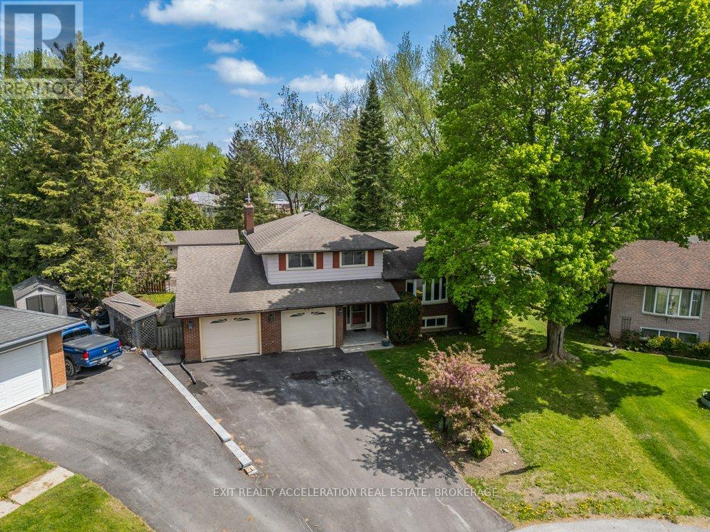 281 Smith Crescent, Greater Napanee, Ontario  K7R 1G5 - Photo 40 - X13149170