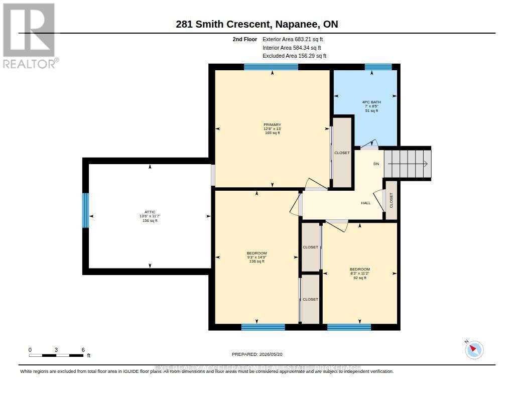 281 Smith Crescent, Greater Napanee, Ontario  K7R 1G5 - Photo 48 - X13149170