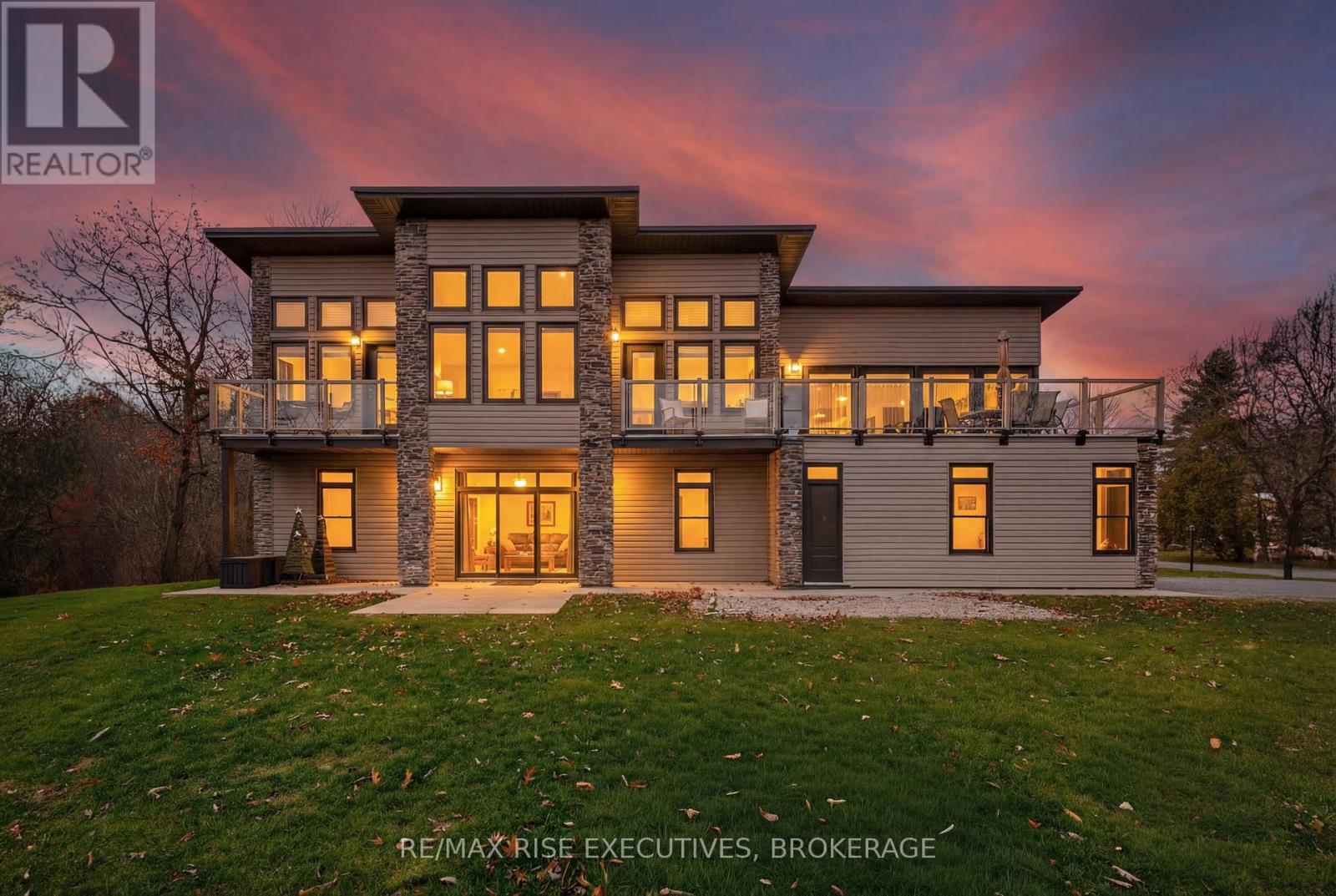 4646 Stair Step Lane, Frontenac, Ontario  K0H 1H0 - Photo 2 - X13149184