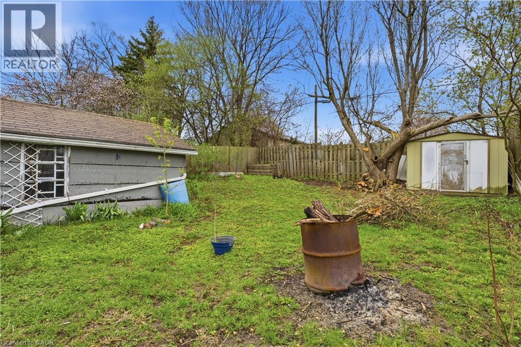 609 Guelph Street, Kitchener, Ontario  N2H 5Y5 - Photo 28 - 40828313