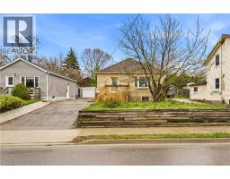 609 GUELPH Street, Kitchener, Ontario
