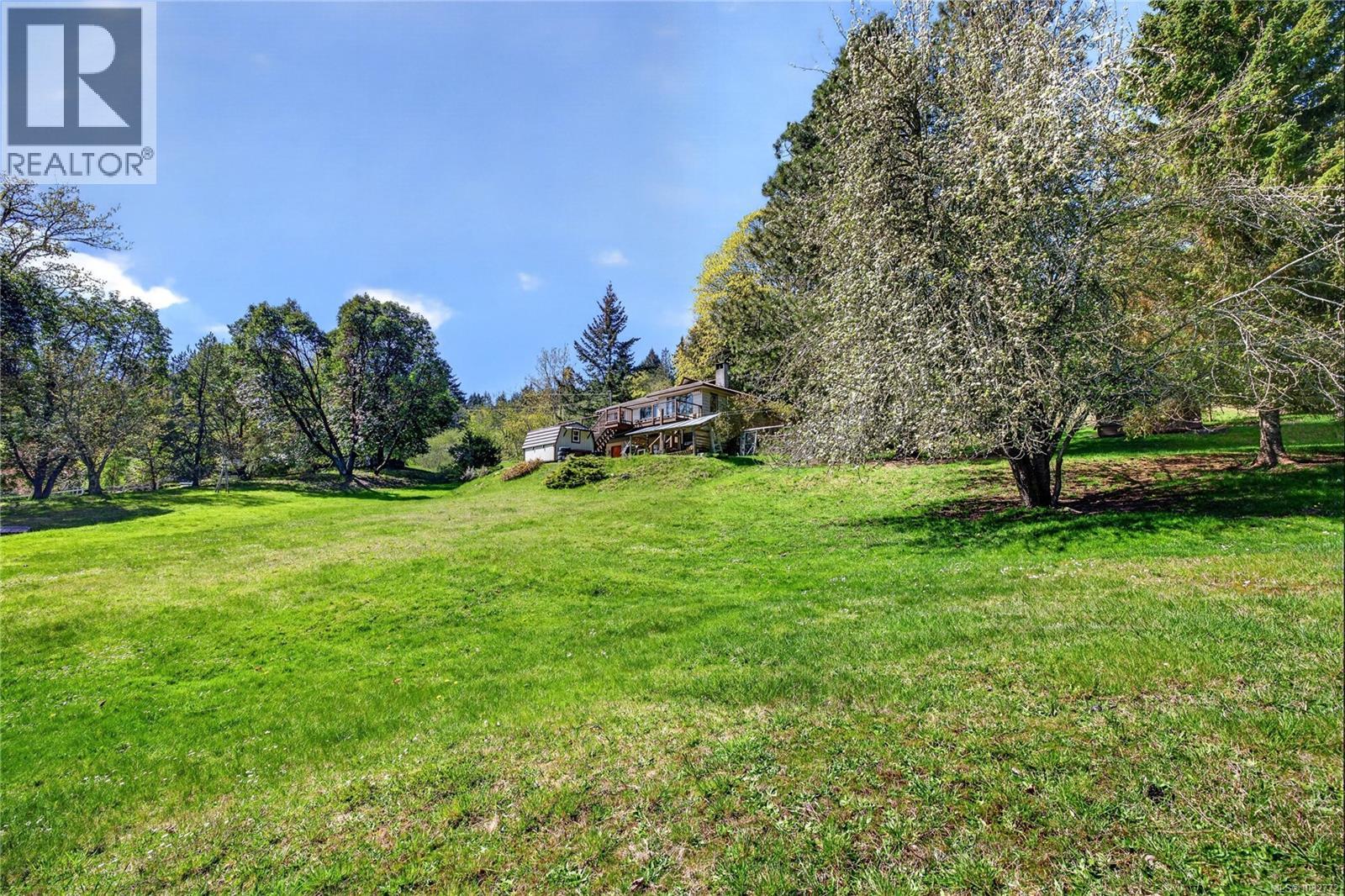 456 Dukes Rd, Salt Spring, British Columbia  V8K 2B6 - Photo 5 - 1032772