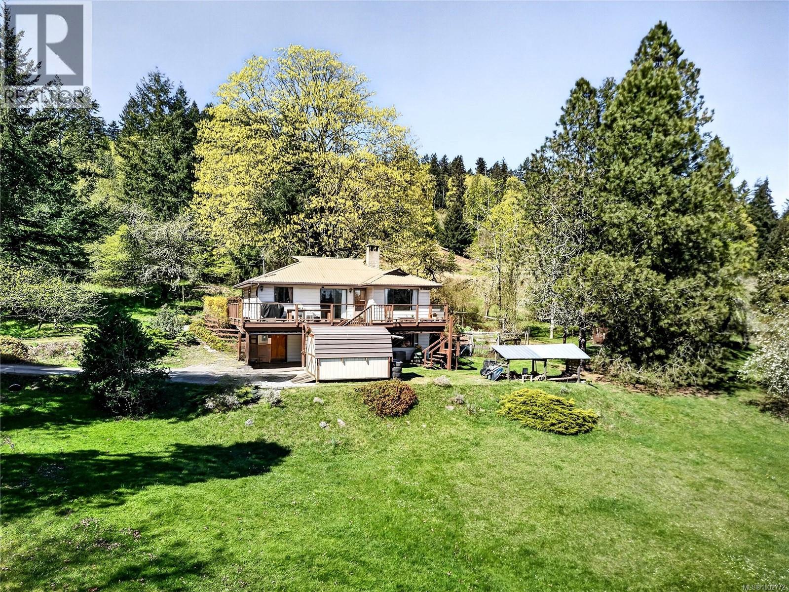 456 Dukes Rd, Salt Spring, British Columbia  V8K 2B6 - Photo 6 - 1032772