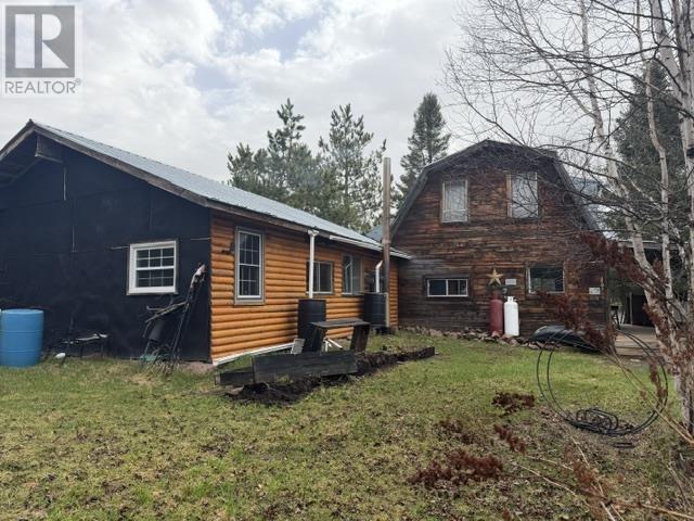 7073 Hwy 11 - 17, Dawson Road Lots, Ontario