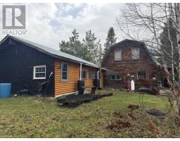 7073 Hwy 11 - 17, Dawson Road Lots, Ontario