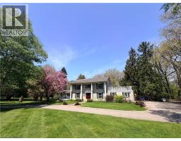 345 JERSEYVILLE Road W, Ancaster, Ontario
