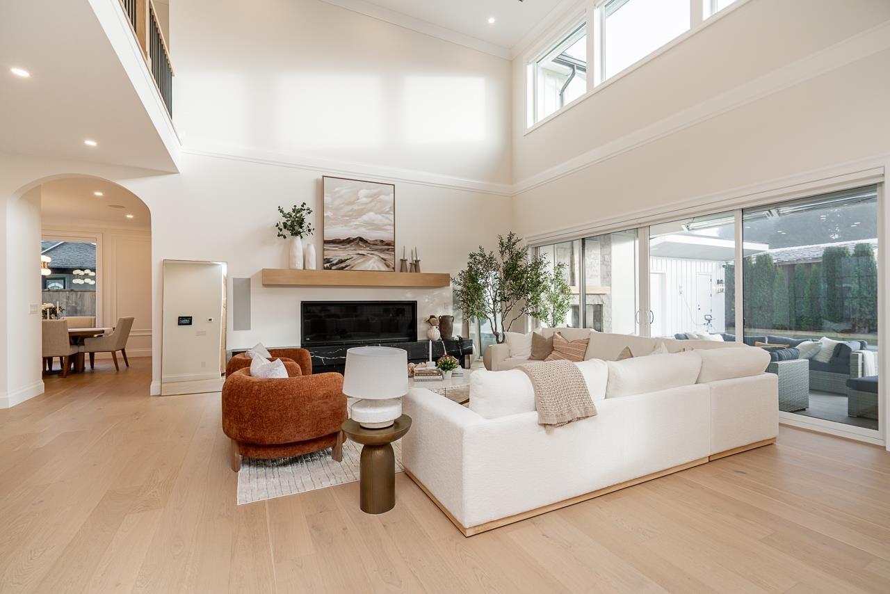 8888 Hadden Street, Langley, British Columbia  V1M 2R6 - Photo 8 - R3075391