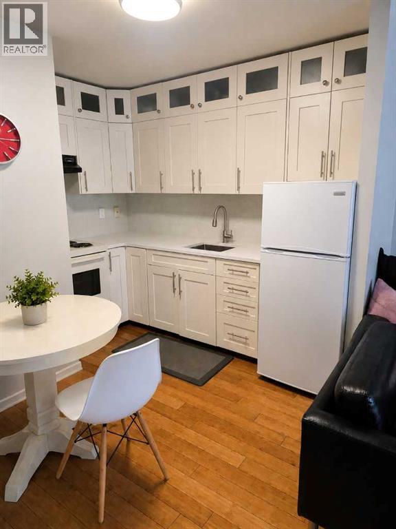 706, 340 14 Avenue SW, Calgary, Alberta  T3Z 1K4 - Photo 6 - A2296431