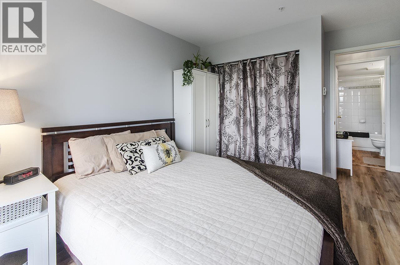 305 155 E 3rd Street, North Vancouver, British Columbia  V7L 1E5 - Photo 14 - R3125513