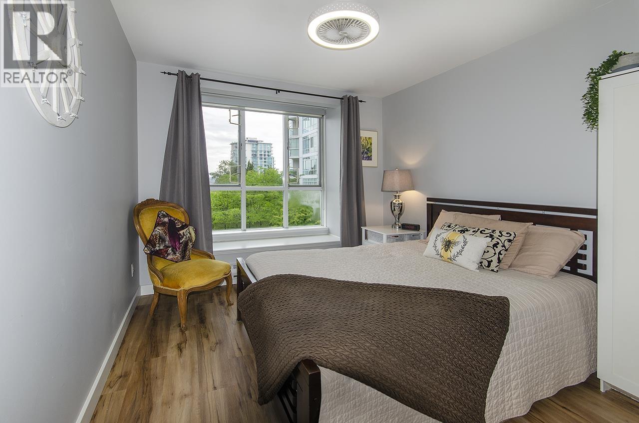 305 155 E 3rd Street, North Vancouver, British Columbia  V7L 1E5 - Photo 15 - R3125513