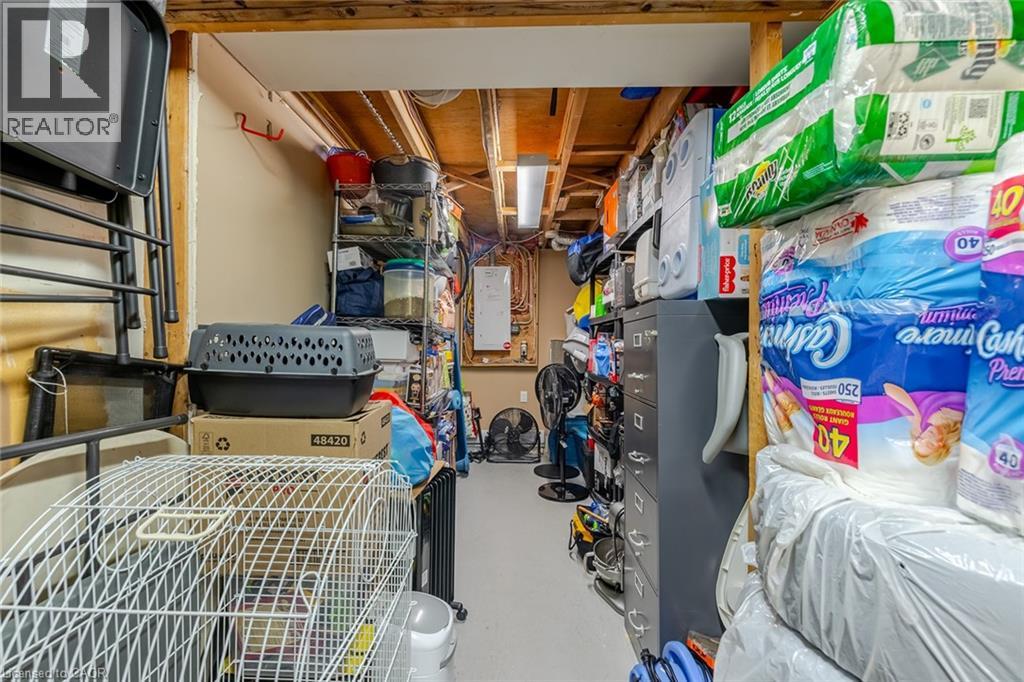 1330 Jalna Boulevard Unit# 126, London, Ontario  N6E 2H7 - Photo 38 - 40825804