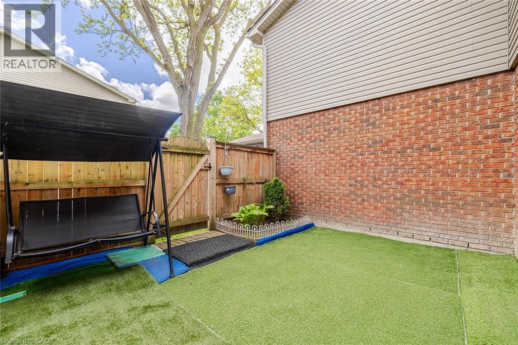 1330 Jalna Boulevard Unit# 126, London, Ontario  N6E 2H7 - Photo 41 - 40825804