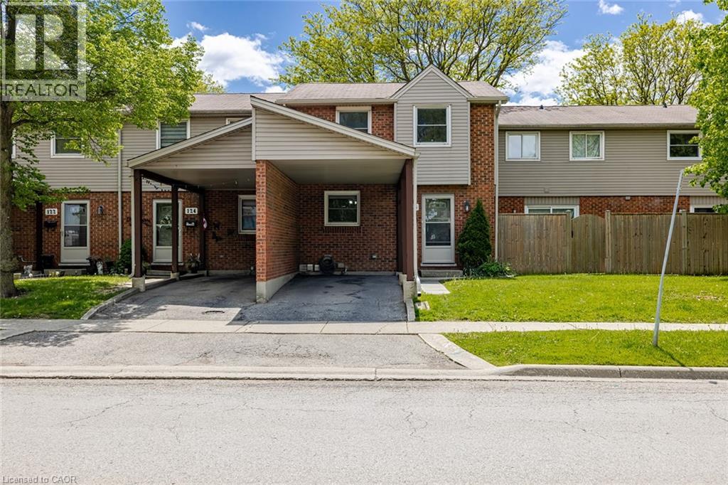 1330 Jalna Boulevard Unit# 126, London, Ontario  N6E 2H7 - Photo 4 - 40825804