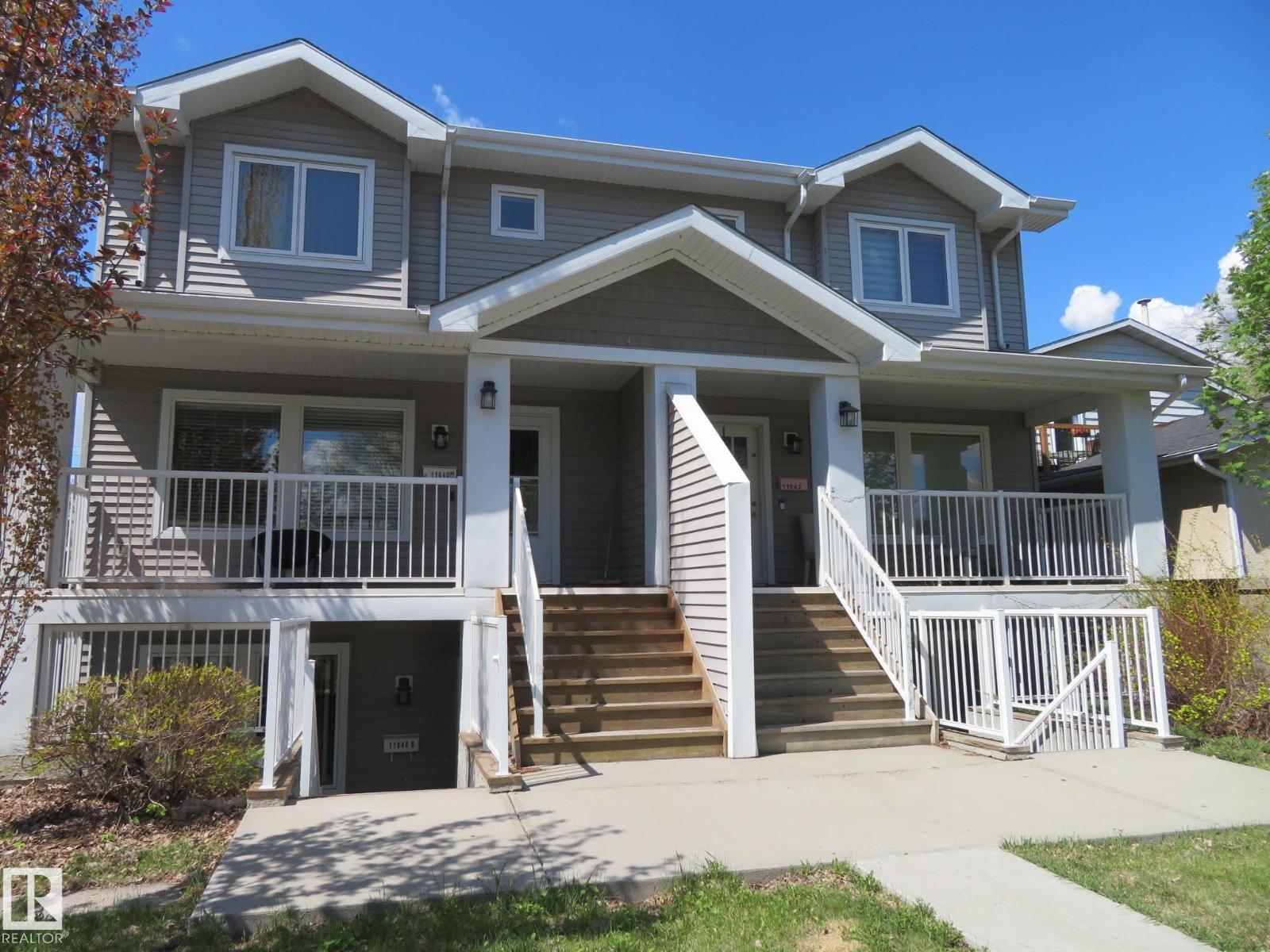 11840 112 St Nw, Edmonton, Alberta  T5L 0C2 - Photo 2 - E4488740