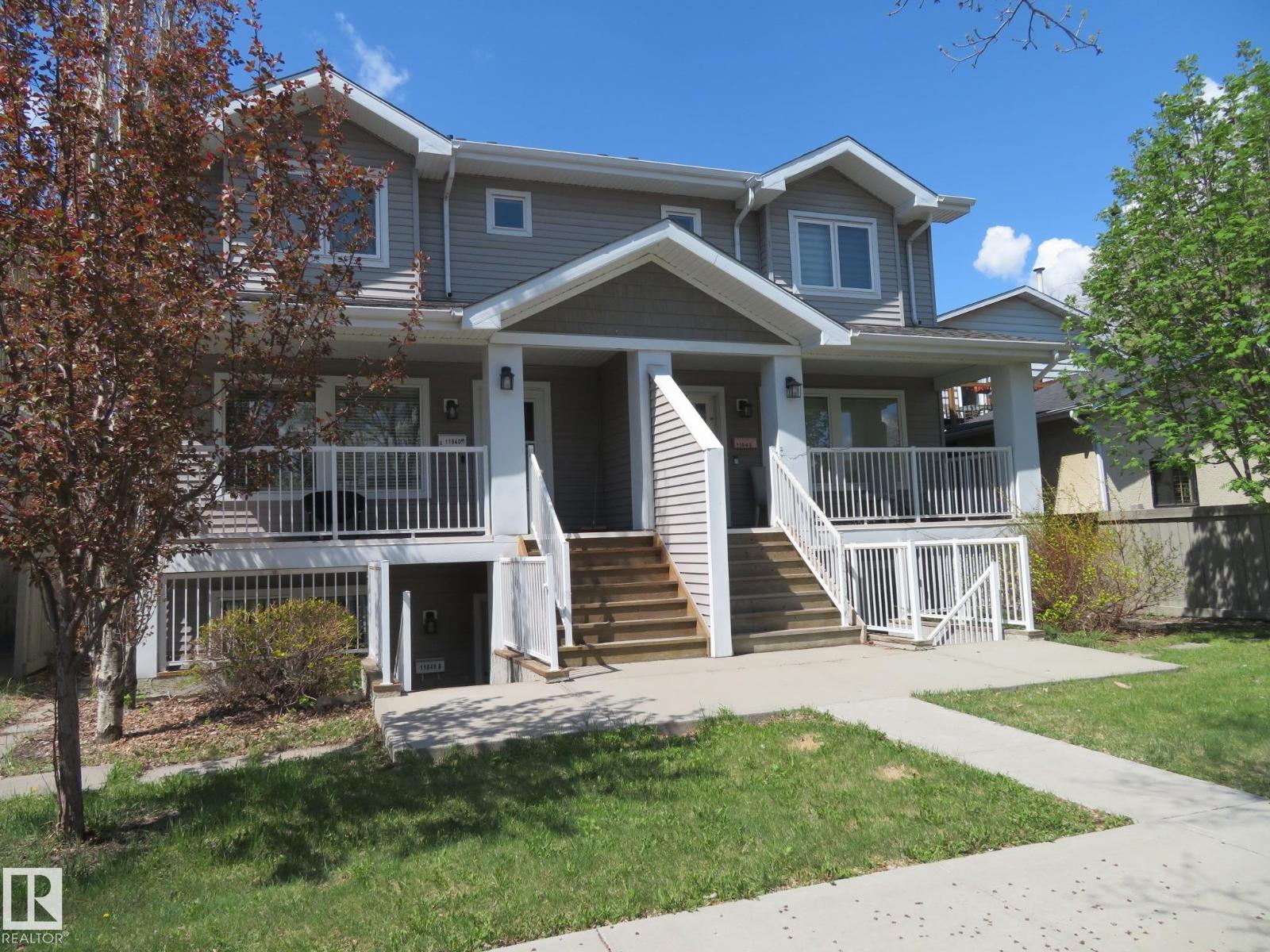 11840 112 St Nw, Edmonton, Alberta  T5L 0C2 - Photo 3 - E4488740