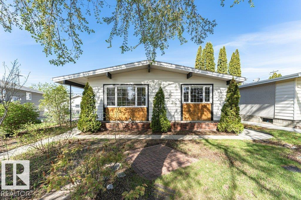 3508 113B ST NW, edmonton, Alberta