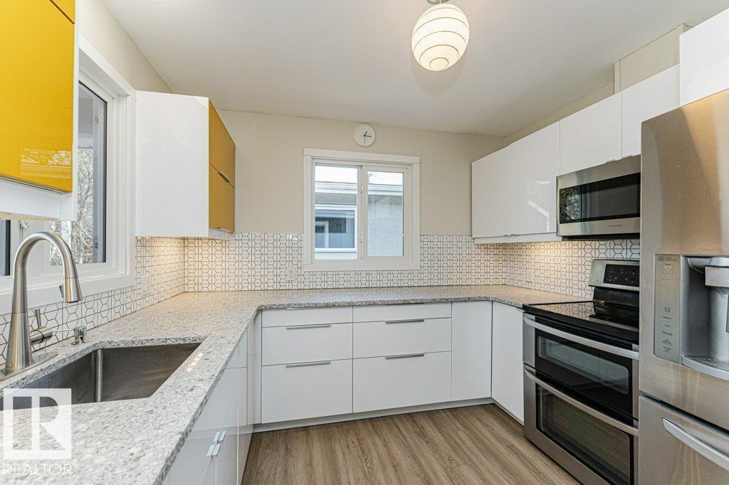 3508 113b St Nw, Edmonton, Alberta  T6J 1L5 - Photo 12 - E4488741
