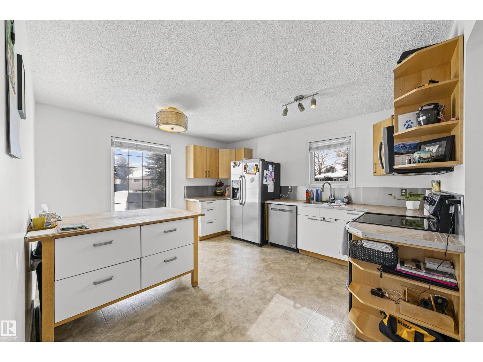 115 Warwick Rd Nw, Edmonton, Alberta  T5X 4P7 - Photo 9 - E4488742