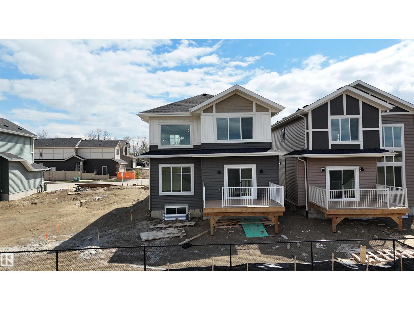 226 Edgemont Gr Nw, Edmonton, Alberta  T6M 3J6 - Photo 58 - E4488743