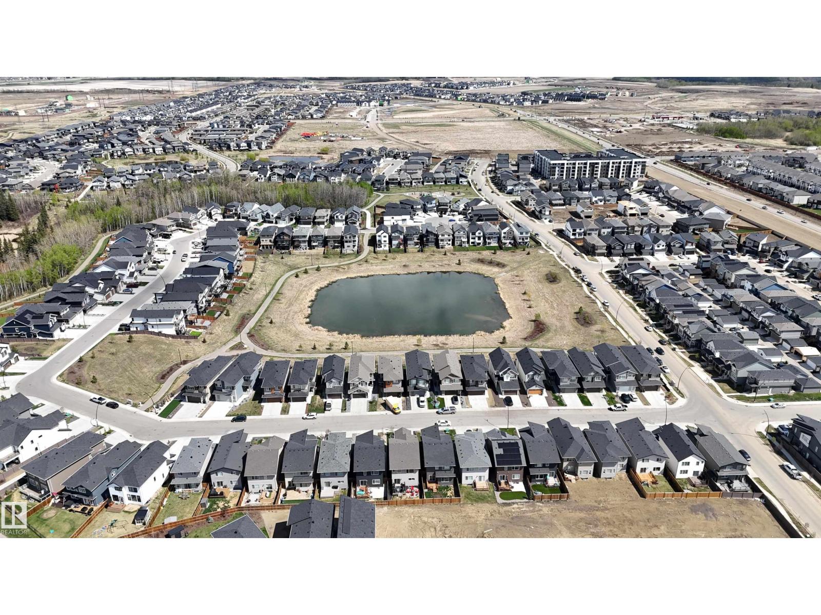 226 Edgemont Gr Nw, Edmonton, Alberta  T6M 3J6 - Photo 60 - E4488743