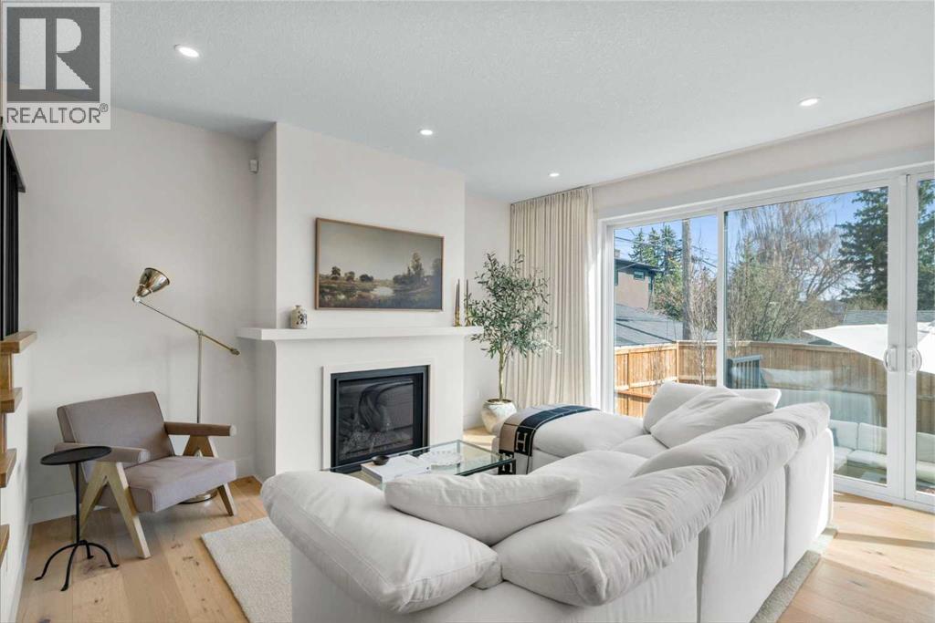 2853 14 Avenue SW, Calgary, Alberta  T3C 3W8 - Photo 6 - A2308642