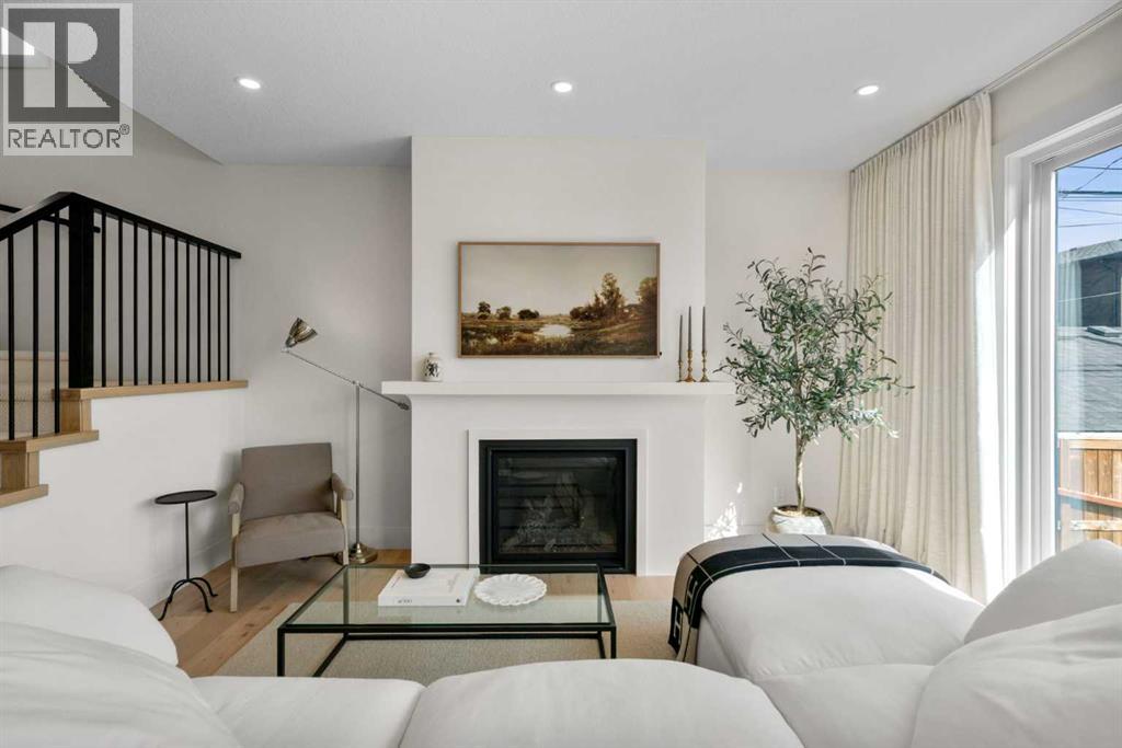2853 14 Avenue SW, Calgary, Alberta  T3C 3W8 - Photo 7 - A2308642