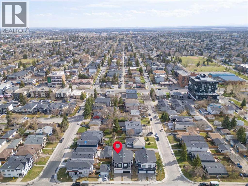 2853 14 Avenue SW, Calgary, Alberta  T3C 3W8 - Photo 46 - A2308642