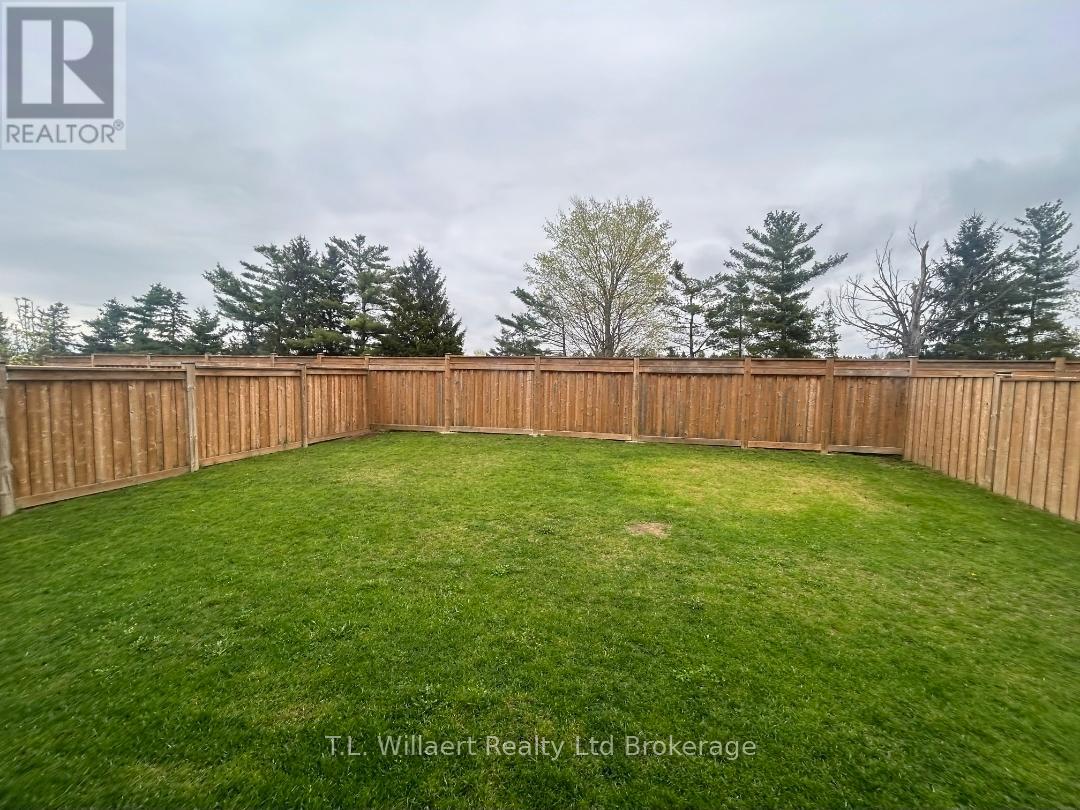 58 Seaton Crescent, Tillsonburg, Ontario N4G 0J7 - Photo 20 - X13146812