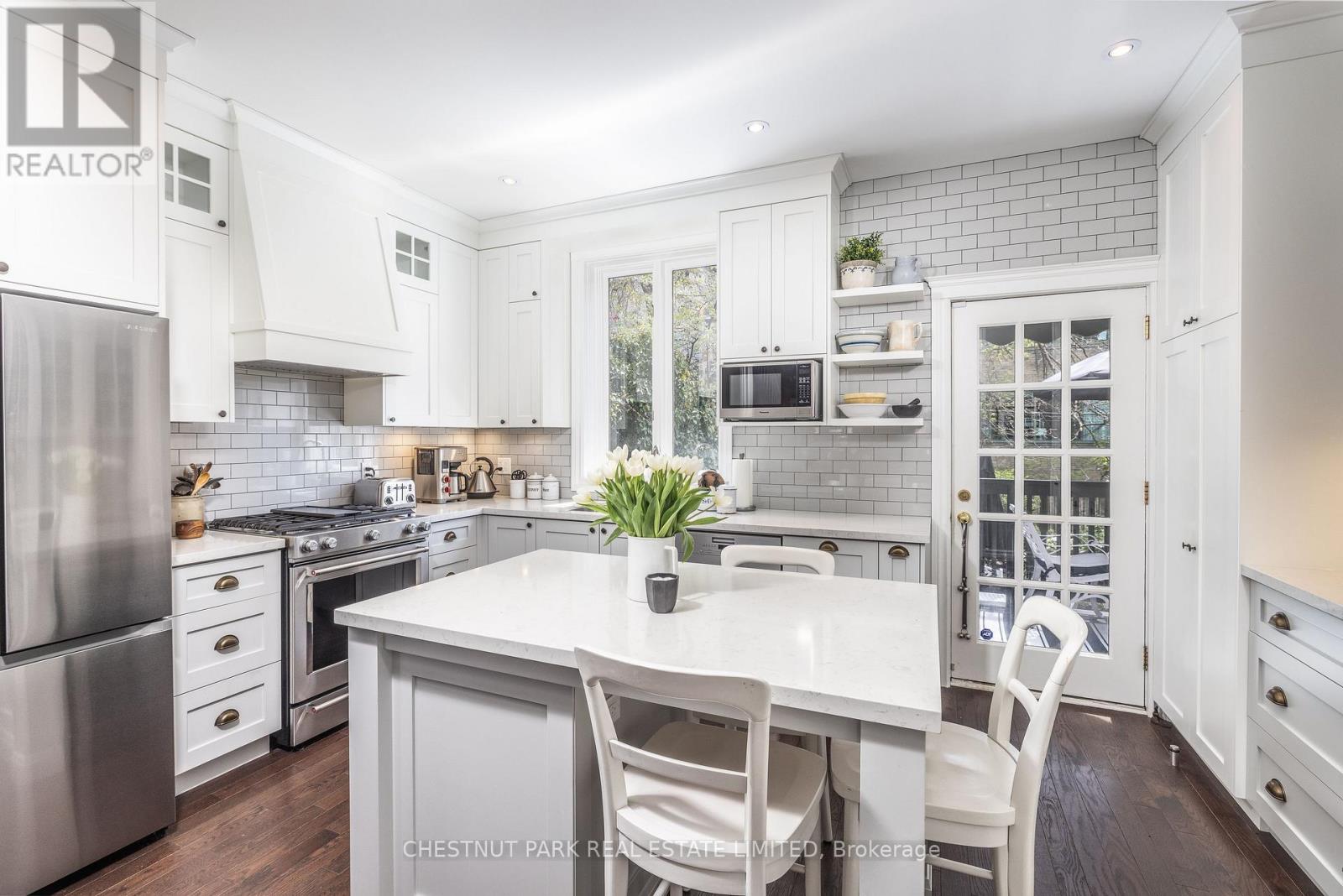 41 Chicora Avenue, Toronto, Ontario  M5R 1T7 - Photo 14 - C13148862