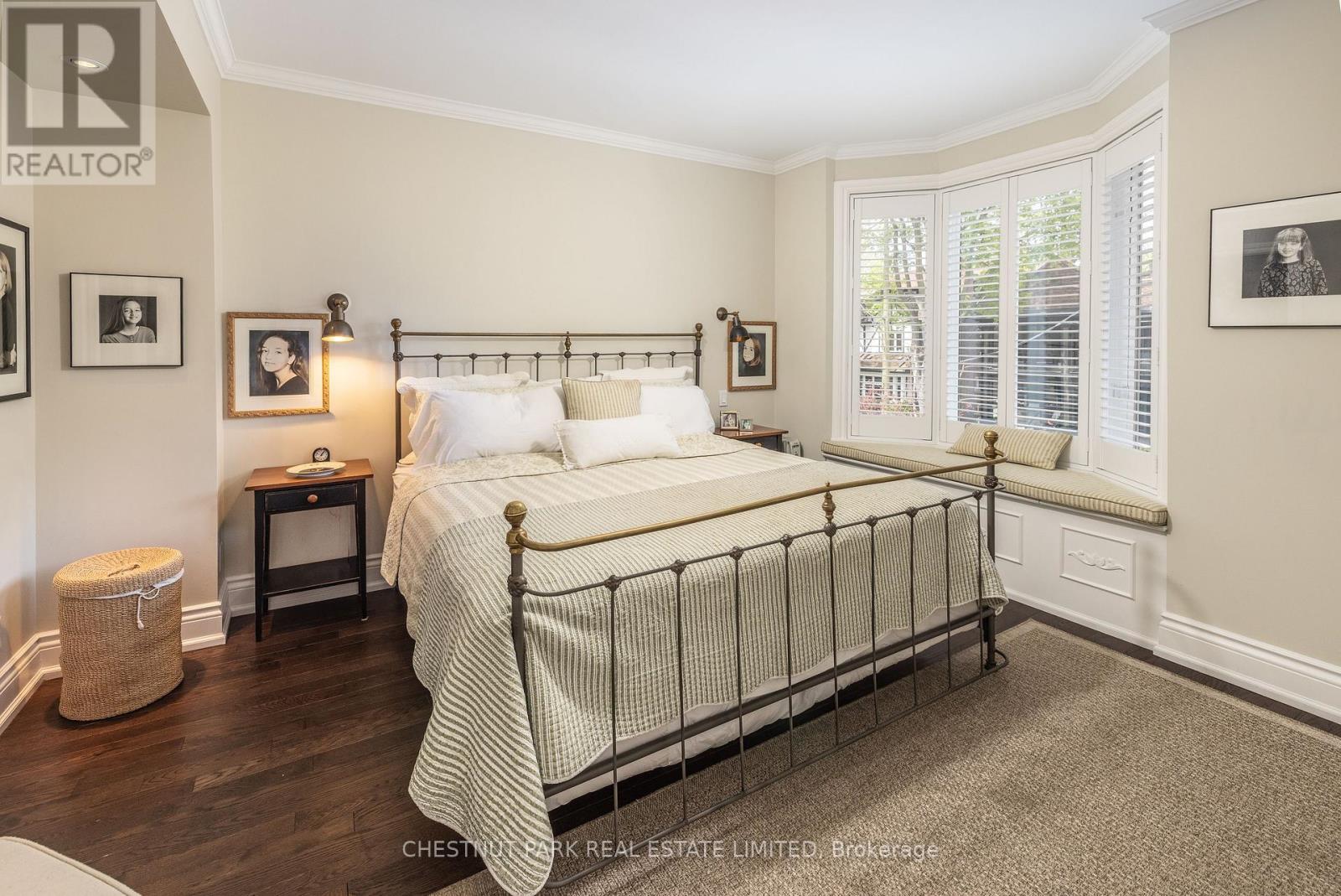 41 Chicora Avenue, Toronto, Ontario  M5R 1T7 - Photo 15 - C13148862