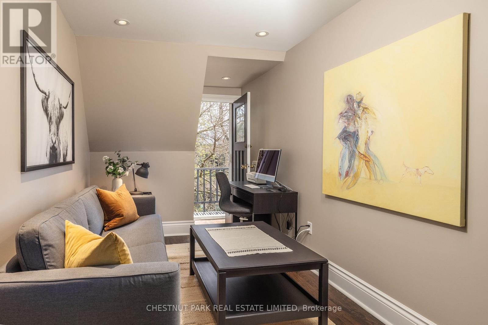 41 Chicora Avenue, Toronto, Ontario  M5R 1T7 - Photo 28 - C13148862