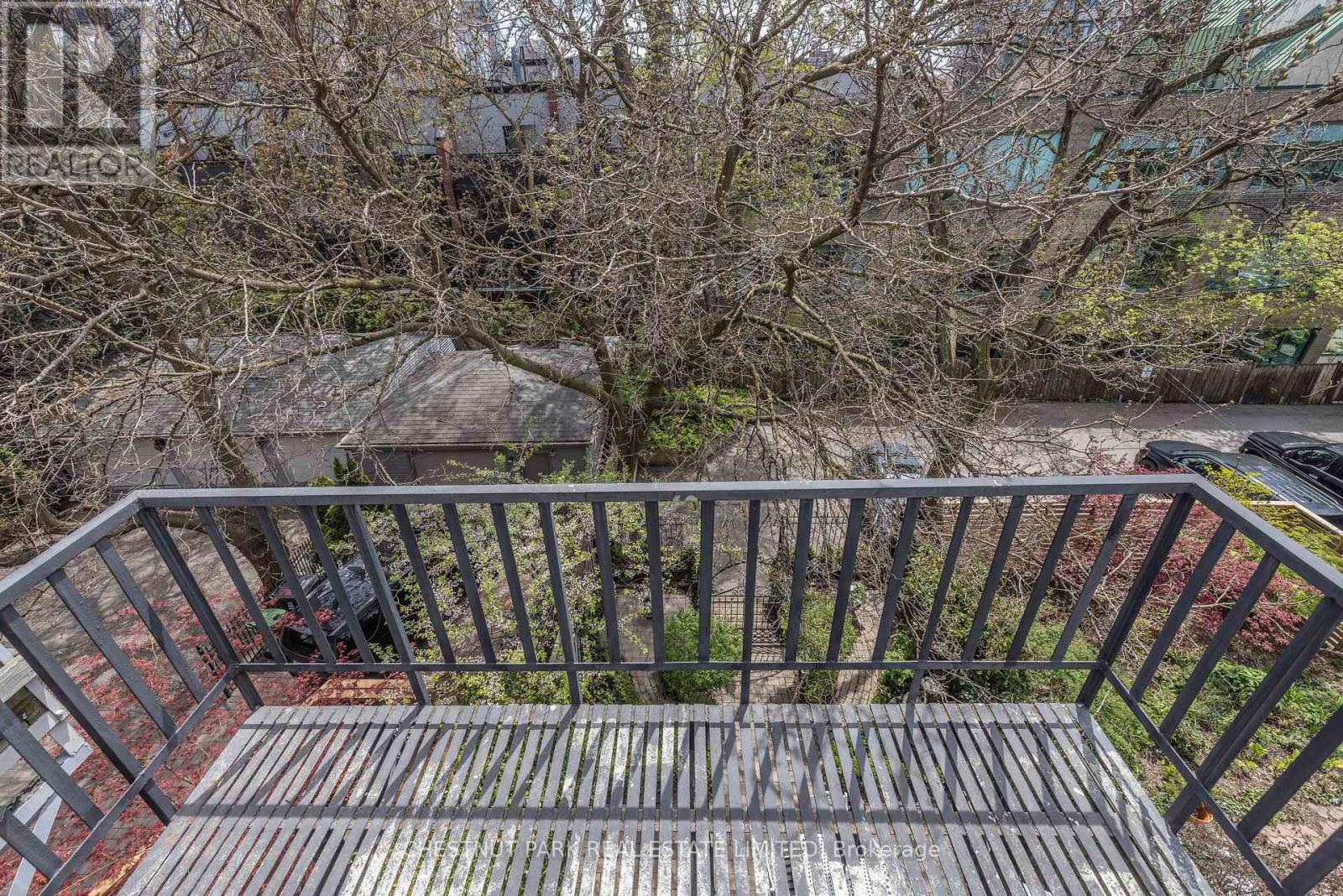 41 Chicora Avenue, Toronto, Ontario  M5R 1T7 - Photo 29 - C13148862