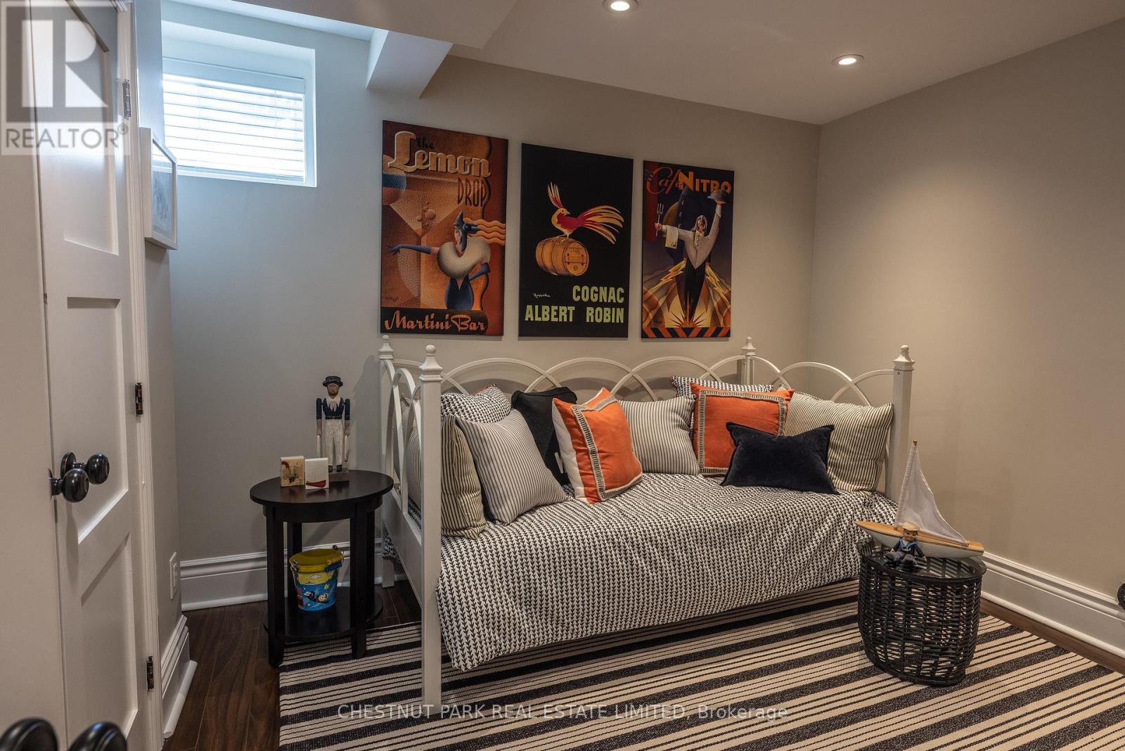 41 Chicora Avenue, Toronto, Ontario  M5R 1T7 - Photo 32 - C13148862