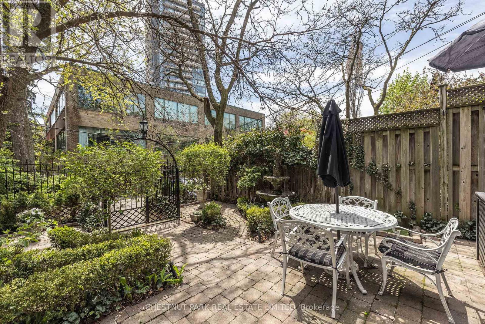 41 Chicora Avenue, Toronto, Ontario  M5R 1T7 - Photo 33 - C13148862