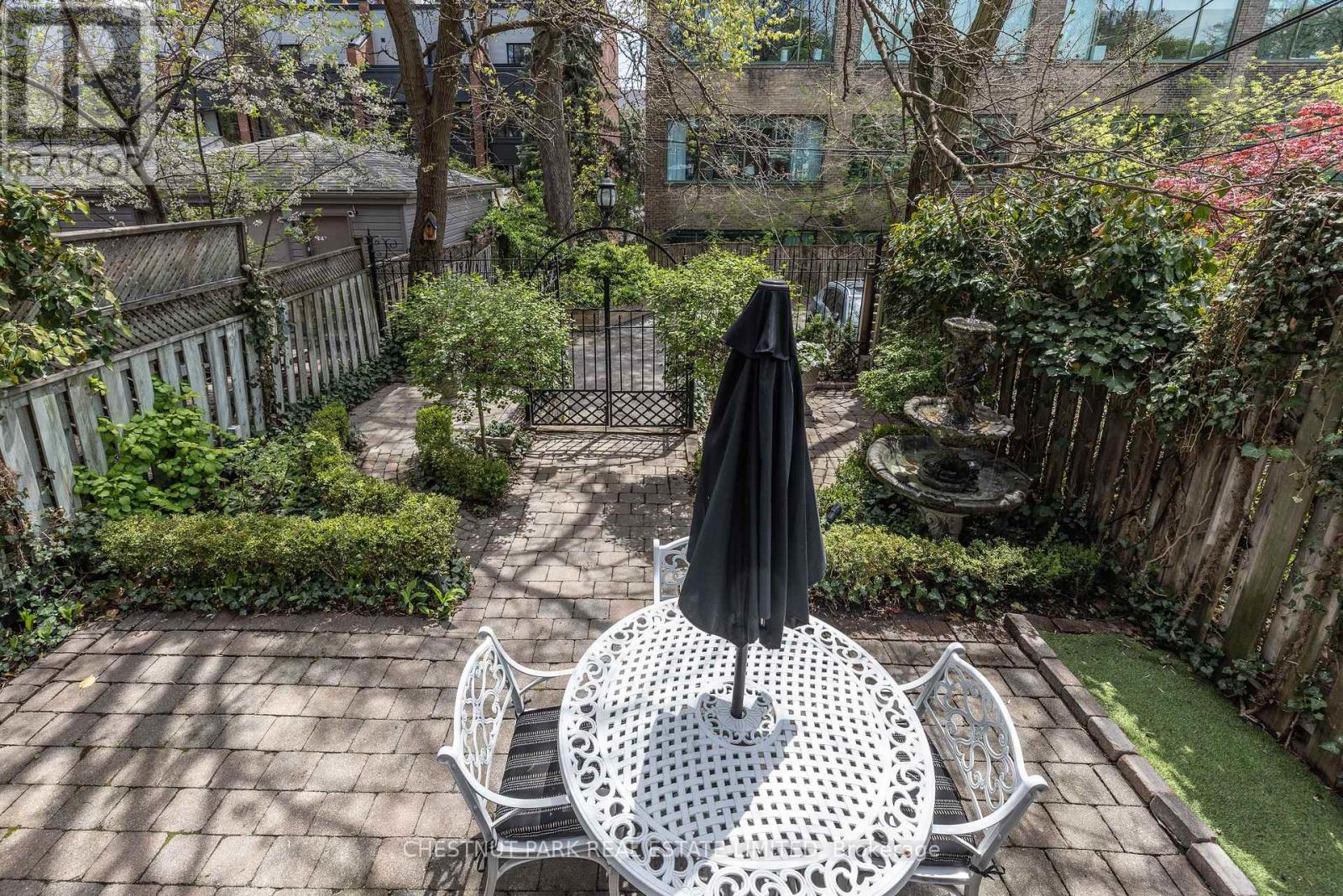 41 Chicora Avenue, Toronto, Ontario  M5R 1T7 - Photo 34 - C13148862