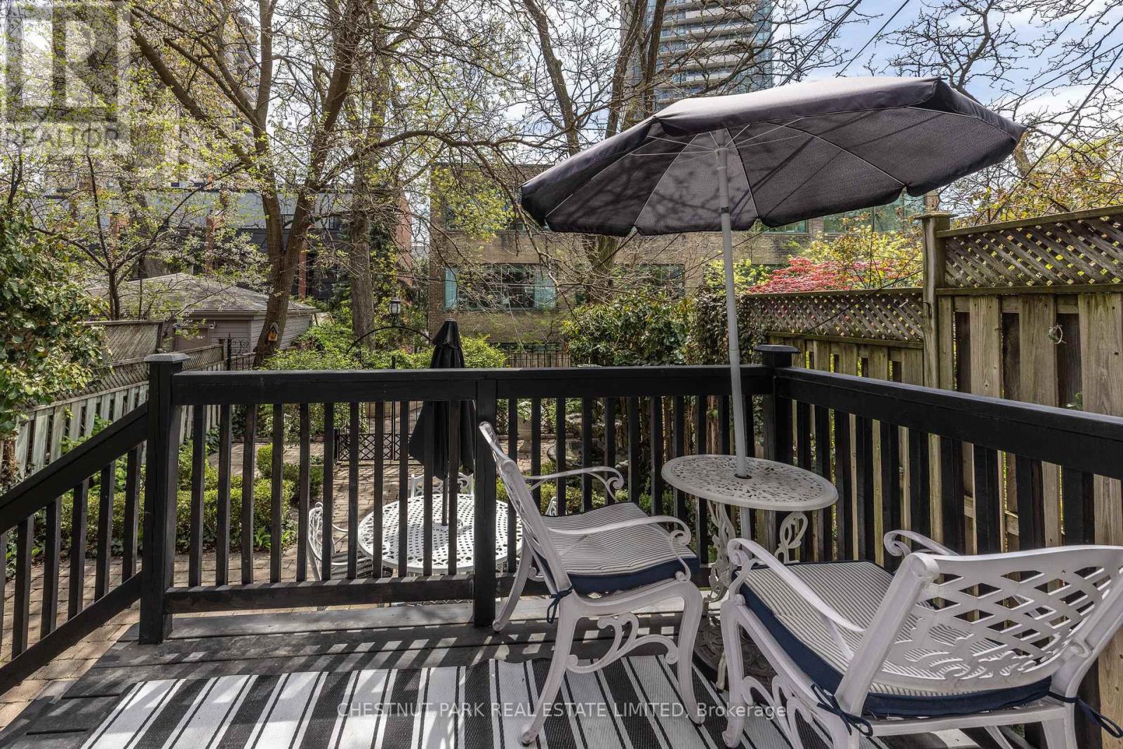 41 Chicora Avenue, Toronto, Ontario  M5R 1T7 - Photo 35 - C13148862