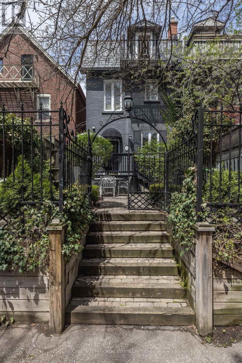 41 Chicora Avenue, Toronto, Ontario  M5R 1T7 - Photo 37 - C13148862