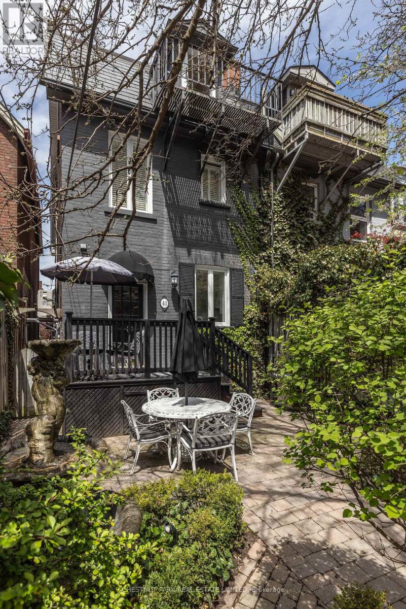 41 Chicora Avenue, Toronto, Ontario  M5R 1T7 - Photo 38 - C13148862