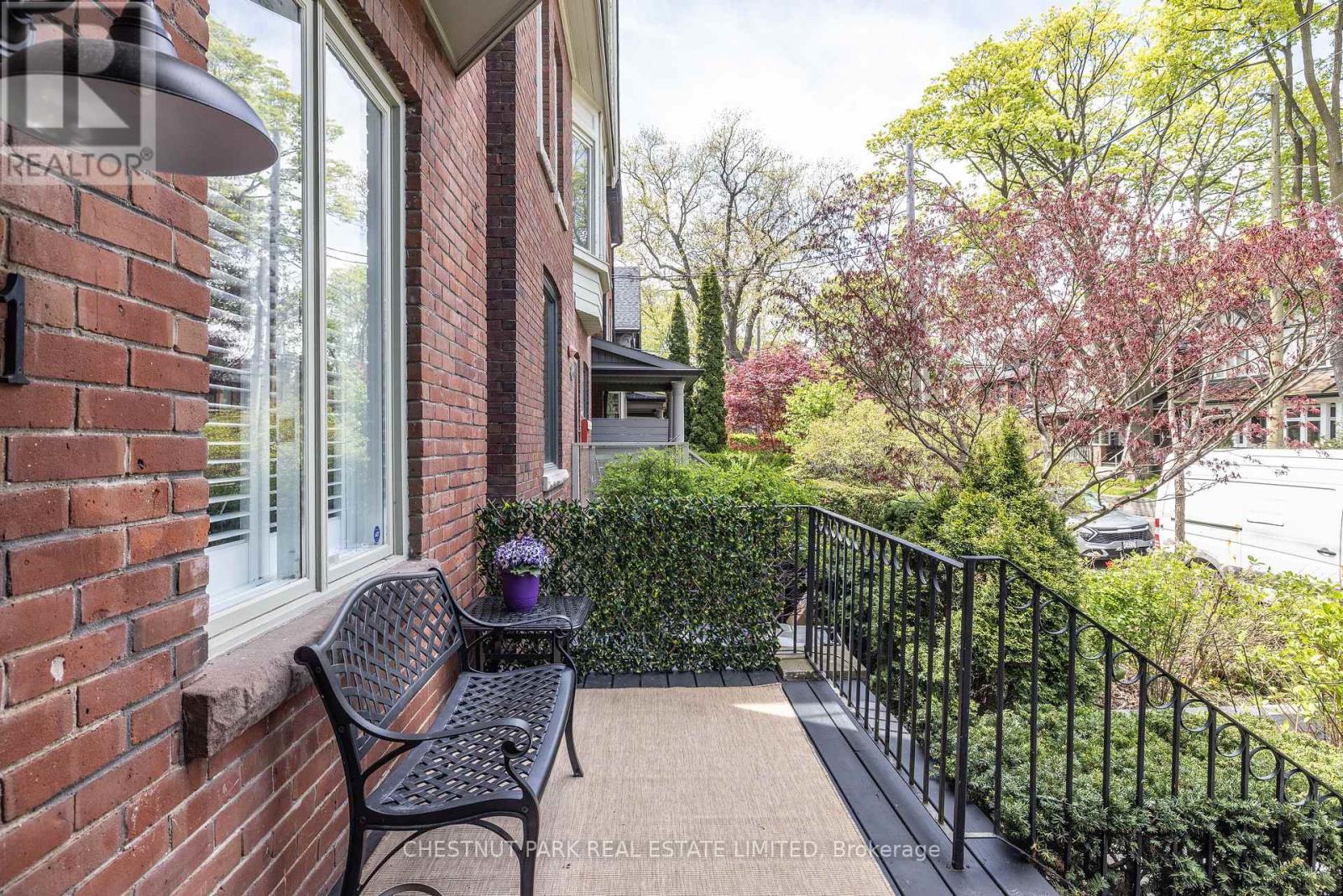 41 Chicora Avenue, Toronto, Ontario  M5R 1T7 - Photo 39 - C13148862